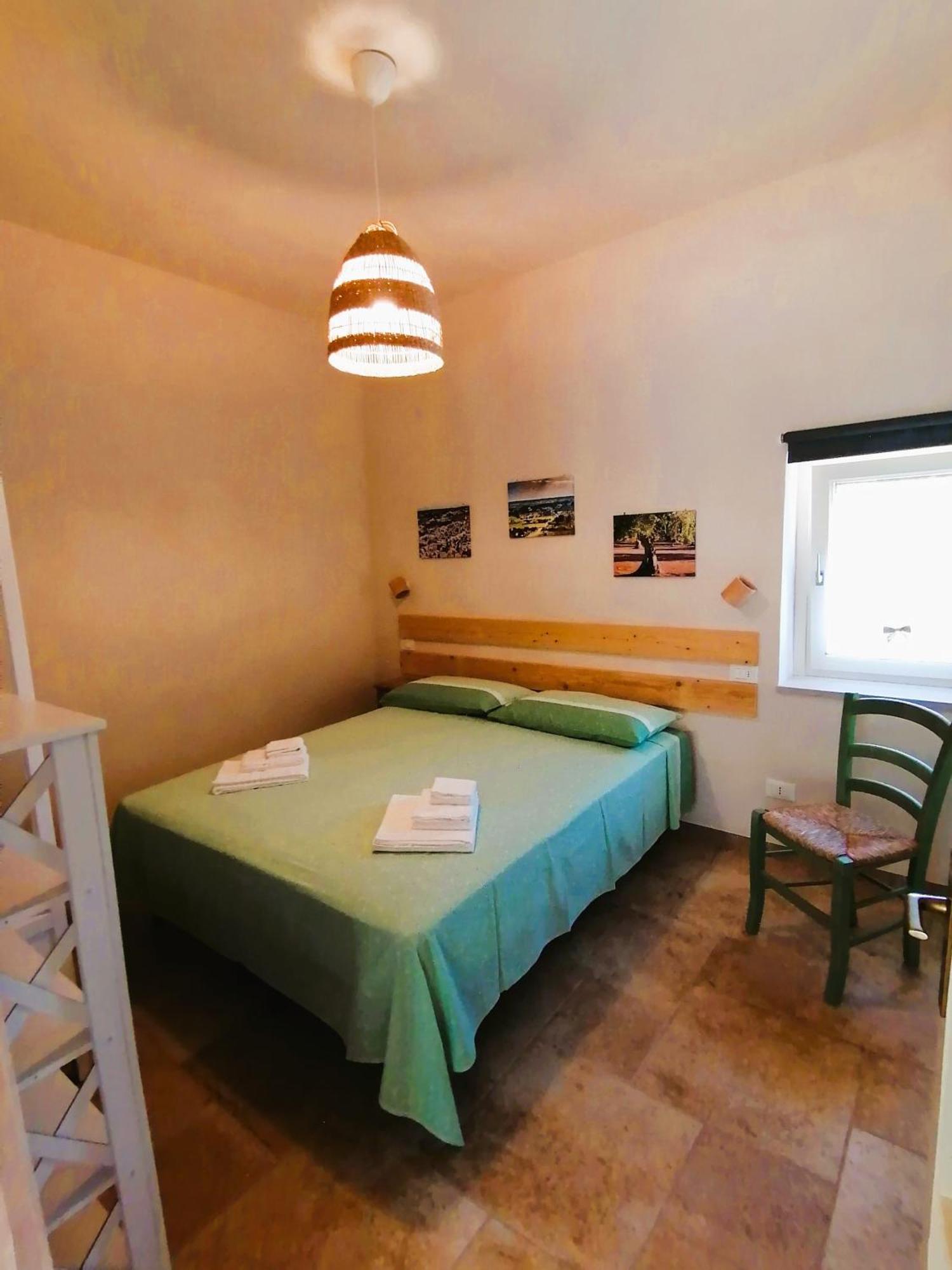 Il Borghetto In Valle D'Itria 马丁纳弗兰卡 外观 照片